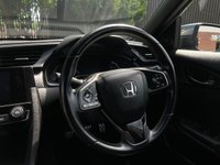 USED 2018 18 HONDA CIVIC 1.5 VTEC Turbo GPF Sport Hatchback 5dr Petrol Manual Euro 6 (s/s) (182 ps) SAT NAV/REVERSE CAM/APPLE+ANDROID