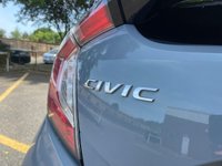 USED 2018 18 HONDA CIVIC 1.5 VTEC Turbo GPF Sport Hatchback 5dr Petrol Manual Euro 6 (s/s) (182 ps) SAT NAV/REVERSE CAM/APPLE+ANDROID