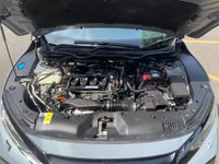 USED 2018 18 HONDA CIVIC 1.5 VTEC Turbo GPF Sport Hatchback 5dr Petrol Manual Euro 6 (s/s) (182 ps) SAT NAV/REVERSE CAM/APPLE+ANDROID