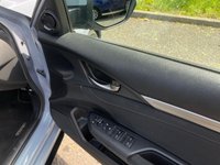 USED 2018 18 HONDA CIVIC 1.5 VTEC Turbo GPF Sport Hatchback 5dr Petrol Manual Euro 6 (s/s) (182 ps) SAT NAV/REVERSE CAM/APPLE+ANDROID