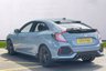 USED 2018 18 HONDA CIVIC 1.5 VTEC Turbo GPF Sport Hatchback 5dr Petrol Manual Euro 6 (s/s) (182 ps) SAT NAV/REVERSE CAM/APPLE+ANDROID