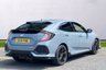 USED 2018 18 HONDA CIVIC 1.5 VTEC Turbo GPF Sport Hatchback 5dr Petrol Manual Euro 6 (s/s) (182 ps) SAT NAV/REVERSE CAM/APPLE+ANDROID