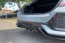 USED 2018 18 HONDA CIVIC 1.5 VTEC Turbo GPF Sport Hatchback 5dr Petrol Manual Euro 6 (s/s) (182 ps) SAT NAV/REVERSE CAM/APPLE+ANDROID