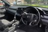 USED 2018 18 HONDA CIVIC 1.5 VTEC Turbo GPF Sport Hatchback 5dr Petrol Manual Euro 6 (s/s) (182 ps) SAT NAV/REVERSE CAM/APPLE+ANDROID