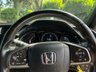 USED 2018 18 HONDA CIVIC 1.5 VTEC Turbo GPF Sport Hatchback 5dr Petrol Manual Euro 6 (s/s) (182 ps) SAT NAV/REVERSE CAM/APPLE+ANDROID