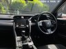 USED 2018 18 HONDA CIVIC 1.5 VTEC Turbo GPF Sport Hatchback 5dr Petrol Manual Euro 6 (s/s) (182 ps) SAT NAV/REVERSE CAM/APPLE+ANDROID