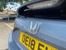 USED 2018 18 HONDA CIVIC 1.5 VTEC Turbo GPF Sport Hatchback 5dr Petrol Manual Euro 6 (s/s) (182 ps) SAT NAV/REVERSE CAM/APPLE+ANDROID
