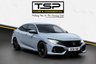 USED 2018 18 HONDA CIVIC 1.5 VTEC Turbo GPF Sport Hatchback 5dr Petrol Manual Euro 6 (s/s) (182 ps) SAT NAV/REVERSE CAM/APPLE+ANDROID