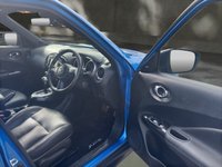 USED 2019 68 NISSAN JUKE 1.6 Tekna SUV 5dr Petrol XTRON Euro 6 (117 ps) &pound;200 TO SECURE - DELIVERY AVAILABLE
