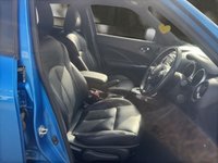 USED 2019 68 NISSAN JUKE 1.6 Tekna SUV 5dr Petrol XTRON Euro 6 (117 ps) &pound;200 TO SECURE - DELIVERY AVAILABLE