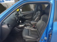 USED 2019 68 NISSAN JUKE 1.6 Tekna SUV 5dr Petrol XTRON Euro 6 (117 ps) &pound;200 TO SECURE - DELIVERY AVAILABLE