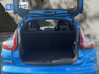 USED 2019 68 NISSAN JUKE 1.6 Tekna SUV 5dr Petrol XTRON Euro 6 (117 ps) &pound;200 TO SECURE - DELIVERY AVAILABLE