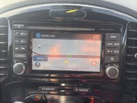 USED 2019 68 NISSAN JUKE 1.6 Tekna SUV 5dr Petrol XTRON Euro 6 (117 ps) &pound;200 TO SECURE - DELIVERY AVAILABLE