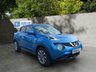 USED 2019 68 NISSAN JUKE 1.6 Tekna SUV 5dr Petrol XTRON Euro 6 (117 ps) &pound;200 TO SECURE - DELIVERY AVAILABLE