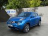 USED 2019 68 NISSAN JUKE 1.6 Tekna SUV 5dr Petrol XTRON Euro 6 (117 ps) &pound;200 TO SECURE - DELIVERY AVAILABLE