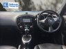 USED 2019 68 NISSAN JUKE 1.6 Tekna SUV 5dr Petrol XTRON Euro 6 (117 ps) &pound;200 TO SECURE - DELIVERY AVAILABLE