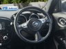 USED 2019 68 NISSAN JUKE 1.6 Tekna SUV 5dr Petrol XTRON Euro 6 (117 ps) &pound;200 TO SECURE - DELIVERY AVAILABLE