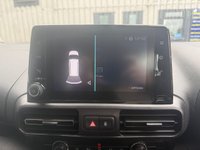 USED 2023 23 CITROEN E-BERLINGO 2023/23 50kWh Feel XL MPV 5dr Electric Auto (7.4kW Charger) (136 ps), One owner from new, Only 27000 miles, 7 Seater ********** FULL ELECTRIC ***************