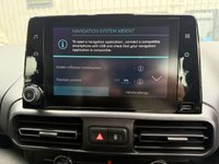 USED 2023 23 CITROEN E-BERLINGO 2023/23 50kWh Feel XL MPV 5dr Electric Auto (7.4kW Charger) (136 ps), One owner from new, Only 27000 miles, 7 Seater ********** FULL ELECTRIC ***************
