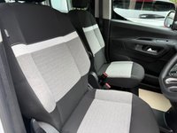 USED 2023 23 CITROEN E-BERLINGO 2023/23 50kWh Feel XL MPV 5dr Electric Auto (7.4kW Charger) (136 ps), One owner from new, Only 27000 miles, 7 Seater ********** FULL ELECTRIC ***************