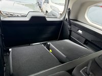 USED 2023 23 CITROEN E-BERLINGO 2023/23 50kWh Feel XL MPV 5dr Electric Auto (7.4kW Charger) (136 ps), One owner from new, Only 27000 miles, 7 Seater ********** FULL ELECTRIC ***************