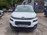 USED 2023 23 CITROEN E-BERLINGO 2023/23 50kWh Feel XL MPV 5dr Electric Auto (7.4kW Charger) (136 ps), One owner from new, Only 27000 miles, 7 Seater ********** FULL ELECTRIC ***************