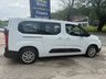 USED 2023 23 CITROEN E-BERLINGO 2023/23 50kWh Feel XL MPV 5dr Electric Auto (7.4kW Charger) (136 ps), One owner from new, Only 27000 miles, 7 Seater ********** FULL ELECTRIC ***************
