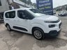 USED 2023 23 CITROEN E-BERLINGO 2023/23 50kWh Feel XL MPV 5dr Electric Auto (7.4kW Charger) (136 ps), One owner from new, Only 27000 miles, 7 Seater ********** FULL ELECTRIC ***************