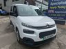 USED 2023 23 CITROEN E-BERLINGO 2023/23 50kWh Feel XL MPV 5dr Electric Auto (7.4kW Charger) (136 ps), One owner from new, Only 27000 miles, 7 Seater ********** FULL ELECTRIC ***************