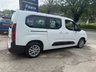 USED 2023 23 CITROEN E-BERLINGO 2023/23 50kWh Feel XL MPV 5dr Electric Auto (7.4kW Charger) (136 ps), One owner from new, Only 27000 miles, 7 Seater ********** FULL ELECTRIC ***************