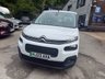 USED 2023 23 CITROEN E-BERLINGO 2023/23 50kWh Feel XL MPV 5dr Electric Auto (7.4kW Charger) (136 ps), One owner from new, Only 27000 miles, 7 Seater ********** FULL ELECTRIC ***************