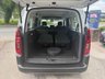 USED 2023 23 CITROEN E-BERLINGO 2023/23 50kWh Feel XL MPV 5dr Electric Auto (7.4kW Charger) (136 ps), One owner from new, Only 27000 miles, 7 Seater ********** FULL ELECTRIC ***************