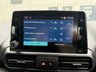 USED 2023 23 CITROEN E-BERLINGO 2023/23 50kWh Feel XL MPV 5dr Electric Auto (7.4kW Charger) (136 ps), One owner from new, Only 27000 miles, 7 Seater ********** FULL ELECTRIC ***************
