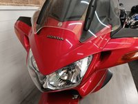 USED HONDA ST1300 PAN EUROPEAN 