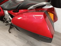 USED HONDA ST1300 PAN EUROPEAN 