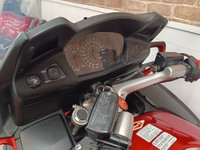 USED HONDA ST1300 PAN EUROPEAN 