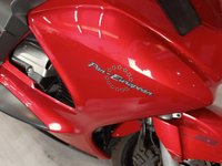 USED HONDA ST1300 PAN EUROPEAN 