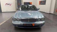 USED 2006 56 JAGUAR XJ 2.7 TDVi Executive Saloon 4dr Diesel Automatic (214 g/km, 204 bhp) 12 MONTH MOT   &  12 WARRANTY STUNNING EXAMPLE CAMBELTS DONE