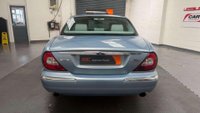 USED 2006 56 JAGUAR XJ 2.7 TDVi Executive Saloon 4dr Diesel Automatic (214 g/km, 204 bhp) 12 MONTH MOT   &  12 WARRANTY STUNNING EXAMPLE CAMBELTS DONE