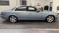 USED 2006 56 JAGUAR XJ 2.7 TDVi Executive Saloon 4dr Diesel Automatic (214 g/km, 204 bhp) 12 MONTH MOT   &  12 WARRANTY STUNNING EXAMPLE CAMBELTS DONE