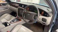 USED 2006 56 JAGUAR XJ 2.7 TDVi Executive Saloon 4dr Diesel Automatic (214 g/km, 204 bhp) 12 MONTH MOT   &  12 WARRANTY STUNNING EXAMPLE CAMBELTS DONE