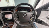 USED 2006 56 JAGUAR XJ 2.7 TDVi Executive Saloon 4dr Diesel Automatic (214 g/km, 204 bhp) 12 MONTH MOT   &  12 WARRANTY STUNNING EXAMPLE CAMBELTS DONE