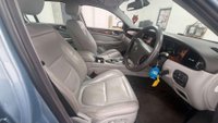 USED 2006 56 JAGUAR XJ 2.7 TDVi Executive Saloon 4dr Diesel Automatic (214 g/km, 204 bhp) 12 MONTH MOT   &  12 WARRANTY STUNNING EXAMPLE CAMBELTS DONE