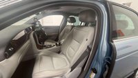 USED 2006 56 JAGUAR XJ 2.7 TDVi Executive Saloon 4dr Diesel Automatic (214 g/km, 204 bhp) 12 MONTH MOT   &  12 WARRANTY STUNNING EXAMPLE CAMBELTS DONE