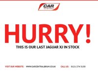 USED 2006 56 JAGUAR XJ 2.7 TDVi Executive Saloon 4dr Diesel Automatic (214 g/km, 204 bhp) 12 MONTH MOT   &  12 WARRANTY STUNNING EXAMPLE CAMBELTS DONE