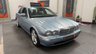 USED 2006 56 JAGUAR XJ 2.7 TDVi Executive Saloon 4dr Diesel Automatic (214 g/km, 204 bhp) 12 MONTH MOT   &  12 WARRANTY