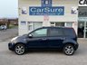 USED 2012 12 NISSAN NOTE 1.4 16V n-tec Hatchback 5dr Petrol Manual Euro 5 (88 ps) SERVICE HISTORY, AIR CON, BLUETOOTH, AUX / USB INPUT, CRUISE CONTROL, 4 X ELECTRIC WINDOWS, 2 KEYS, 12 MONTHS MOT, 3 MONTHS WARRANTY, 12 MONTHS AA BREAKDOWN COVER