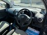 USED 2012 12 NISSAN NOTE 1.4 16V n-tec Hatchback 5dr Petrol Manual Euro 5 (88 ps) SERVICE HISTORY, BLUETOOTH, AUX / USB INPUT, CRUISE CONTROL, AIR CON, 4 X ELECTRIC WINDOWS, 2 KEYS, 12 MONTHS MOT, 3 MONTHS WARRANTY, 12 MONTHS AA BREAKDOWN COVER