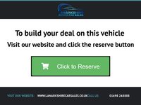 USED 2015 65 FIAT 500 1.2 Pop Hatchback 3dr Petrol Manual Euro 6 (s/s) (69 bhp) &pound;20 Tax - Low Miles - F/S/H - LEZ