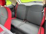USED 2015 65 FIAT 500 1.2 Pop Hatchback 3dr Petrol Manual Euro 6 (s/s) (69 bhp) &pound;20 Tax - Low Miles - F/S/H - LEZ